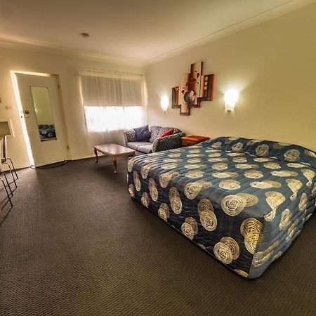 Casino Motor Inn Eksteriør bilde